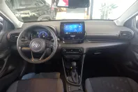Toyota Yaris din 2024 cu 3.100 km - oferta TOY130078 - foto 11