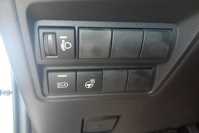 Toyota Yaris din 2024 cu 3.100 km - oferta TOY130078 - foto 15