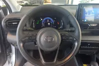 Toyota Yaris din 2024 cu 3.100 km - oferta TOY130078 - foto 17