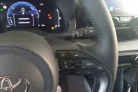 Toyota Yaris din 2024 cu 3.100 km - oferta TOY130078 - foto 19