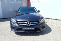 Mercedes-Benz C din 2020 cu 23.650 km - oferta MER130079 - foto 2
