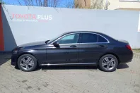 Mercedes-Benz C din 2020 cu 23.650 km - oferta MER130079 - foto 6