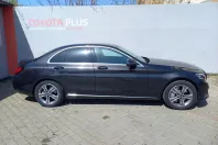 Mercedes-Benz C din 2020 cu 23.650 km - oferta MER130079 - foto 7