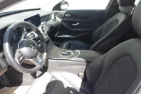 Mercedes-Benz C din 2020 cu 23.650 km - oferta MER130079 - foto 8