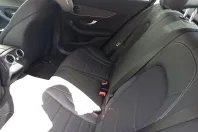 Mercedes-Benz C din 2020 cu 23.650 km - oferta MER130079 - foto 9