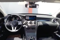 Mercedes-Benz C din 2020 cu 23.650 km - oferta MER130079 - foto 10