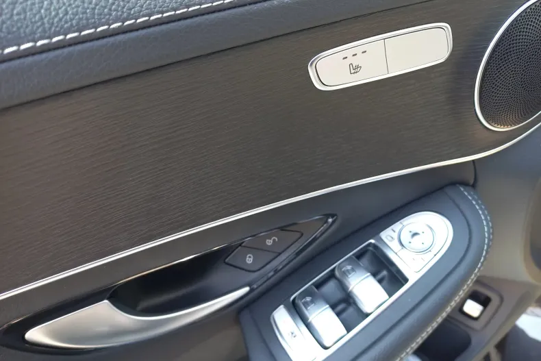 Mercedes-Benz C din 2020 cu 23.650 km - oferta MER130079 - foto 11