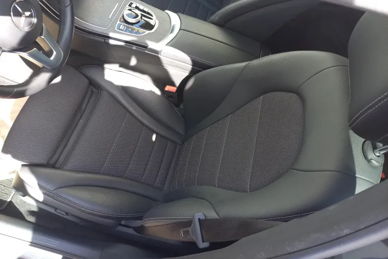 Mercedes-Benz C din 2020 cu 23.650 km - oferta MER130079 - foto 13