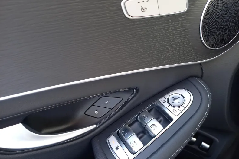 Mercedes-Benz C din 2020 cu 23.650 km - oferta MER130079 - foto 15