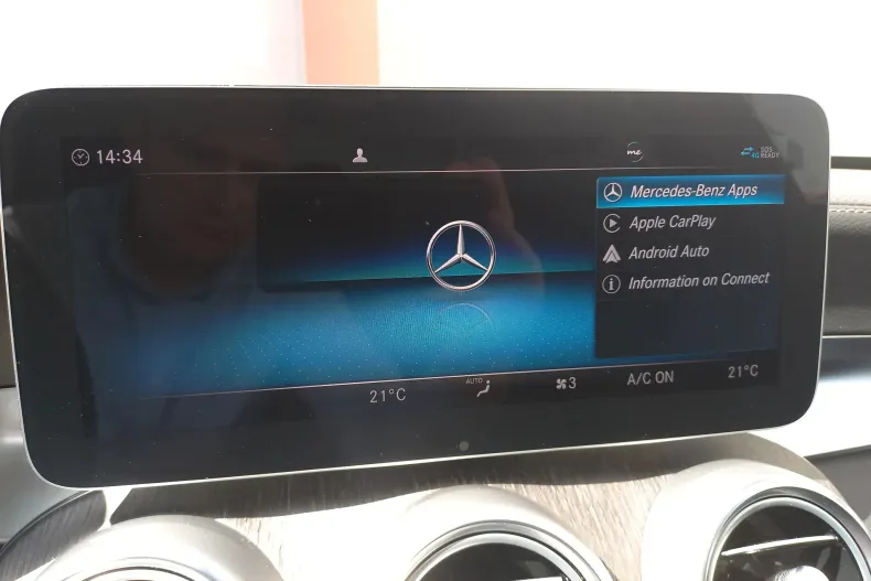 Mercedes-Benz C din 2020 cu 23.650 km - oferta MER130079 - foto 24