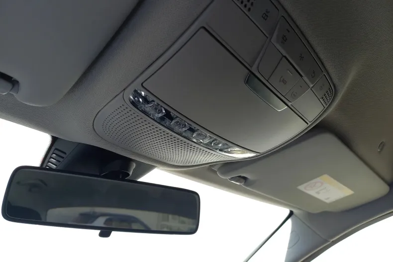 Mercedes-Benz C din 2020 cu 23.650 km - oferta MER130079 - foto 25