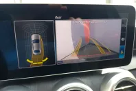 Mercedes-Benz C din 2020 cu 23.650 km - oferta MER130079 - foto 26