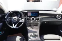 Mercedes-Benz C din 2020 cu 23.650 km - oferta MER130079 - foto 29