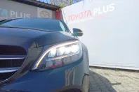 Mercedes-Benz C din 2020 cu 23.650 km - oferta MER130079 - foto 32