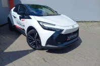 Toyota C-HR din 2024 cu 18.900 km - oferta TOY130080 - foto 1