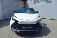 Toyota C-HR din 2024 cu 18.900 km - oferta TOY130080 - foto 2