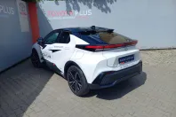 Toyota C-HR din 2024 cu 18.900 km - oferta TOY130080 - foto 3