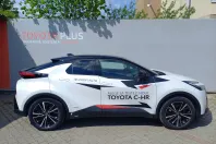 Toyota C-HR din 2024 cu 18.900 km - oferta TOY130080 - foto 5