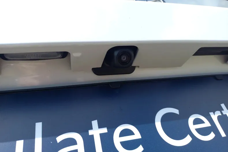 Toyota C-HR din 2024 cu 18.900 km - oferta TOY130080 - foto 7