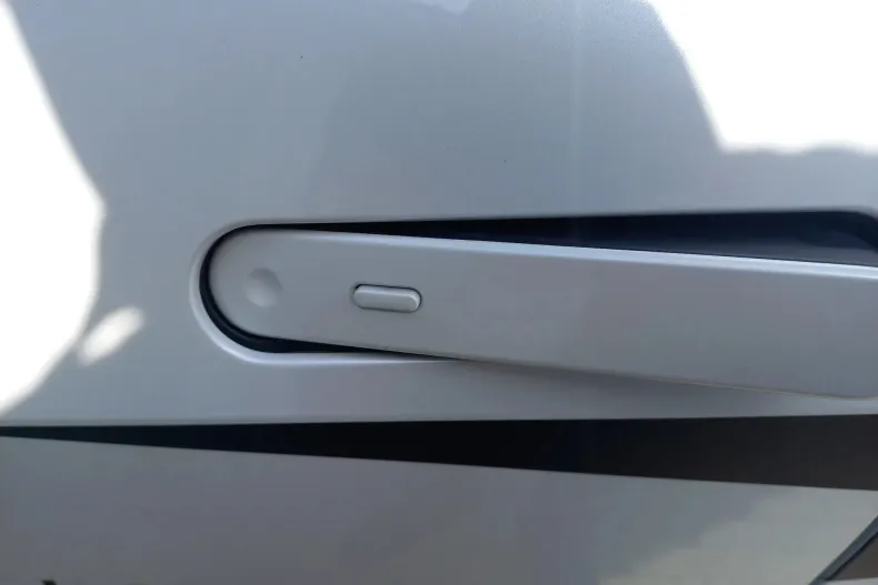 Toyota C-HR din 2024 cu 18.900 km - oferta TOY130080 - foto 11