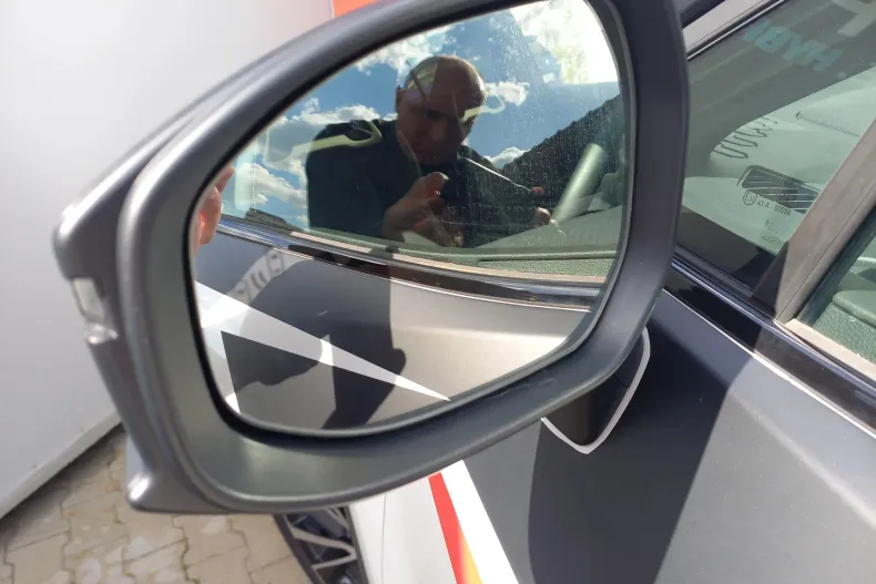 Toyota C-HR din 2024 cu 18.900 km - oferta TOY130080 - foto 12