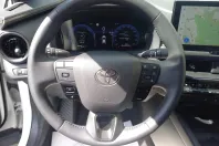 Toyota C-HR din 2024 cu 18.900 km - oferta TOY130080 - foto 21