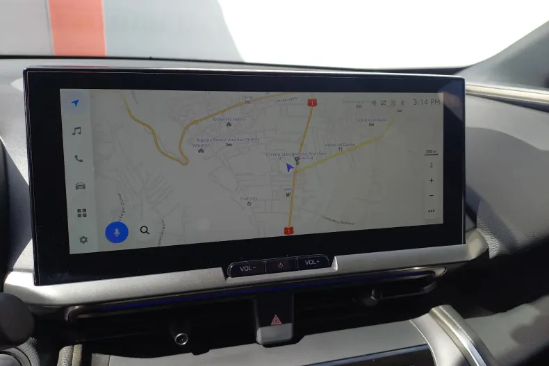 Toyota C-HR din 2024 cu 18.900 km - oferta TOY130080 - foto 25