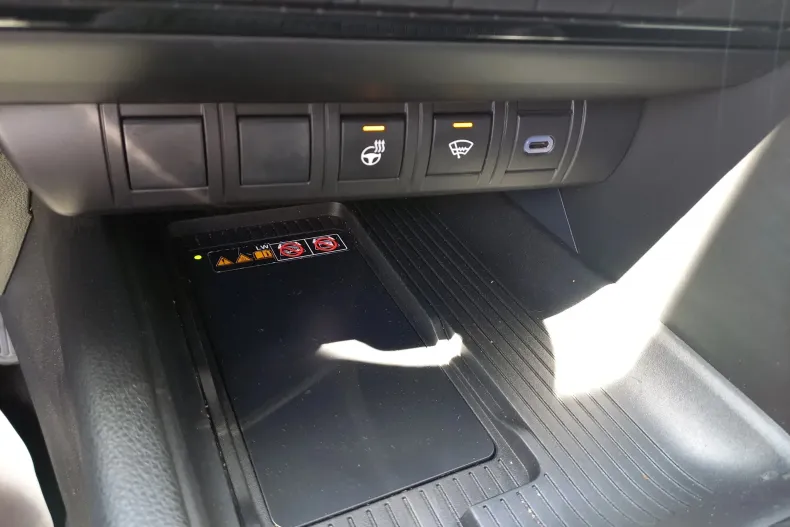 Toyota C-HR din 2024 cu 18.900 km - oferta TOY130080 - foto 27