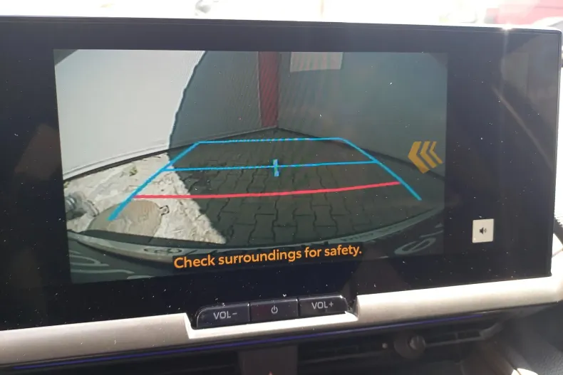 Toyota C-HR din 2024 cu 18.900 km - oferta TOY130080 - foto 31