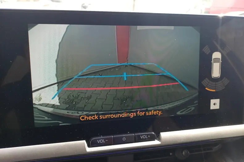 Toyota C-HR din 2024 cu 18.900 km - oferta TOY130080 - foto 32