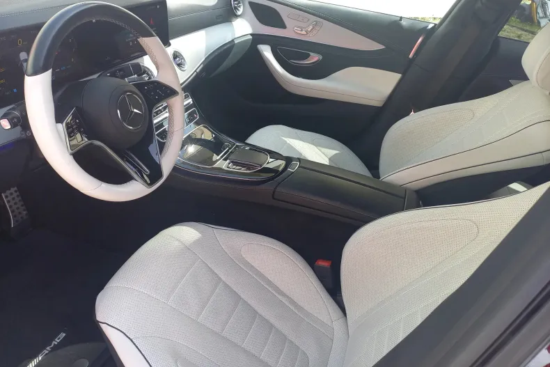 Mercedes-Benz CLS din 2021 cu 82.540 km - oferta MER130081 - foto 9