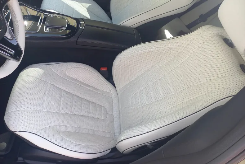 Mercedes-Benz CLS din 2021 cu 82.540 km - oferta MER130081 - foto 10