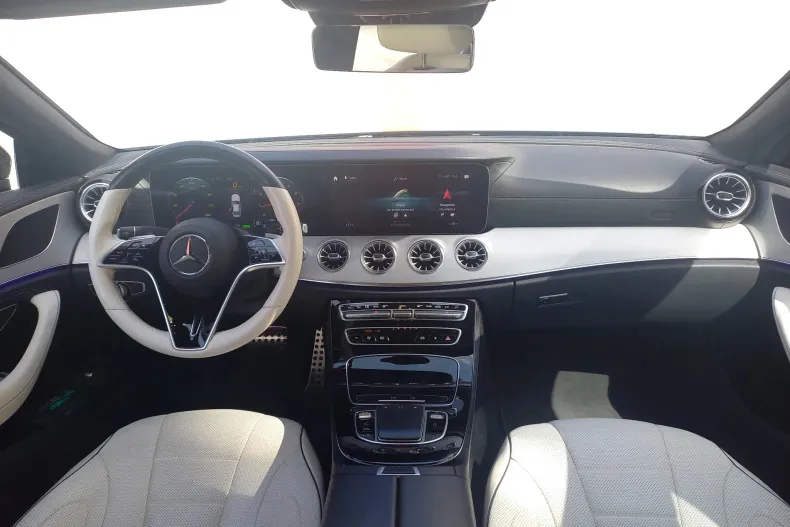 Mercedes-Benz CLS din 2021 cu 82.540 km - oferta MER130081 - foto 12