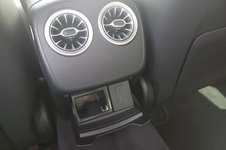 Mercedes-Benz CLS din 2021 cu 82.540 km - oferta MER130081 - foto 13