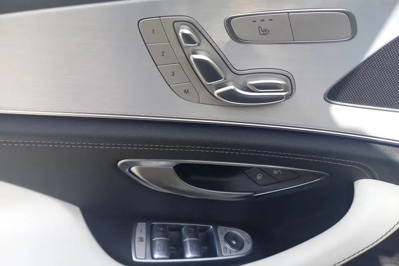 Mercedes-Benz CLS din 2021 cu 82.540 km - oferta MER130081 - foto 14