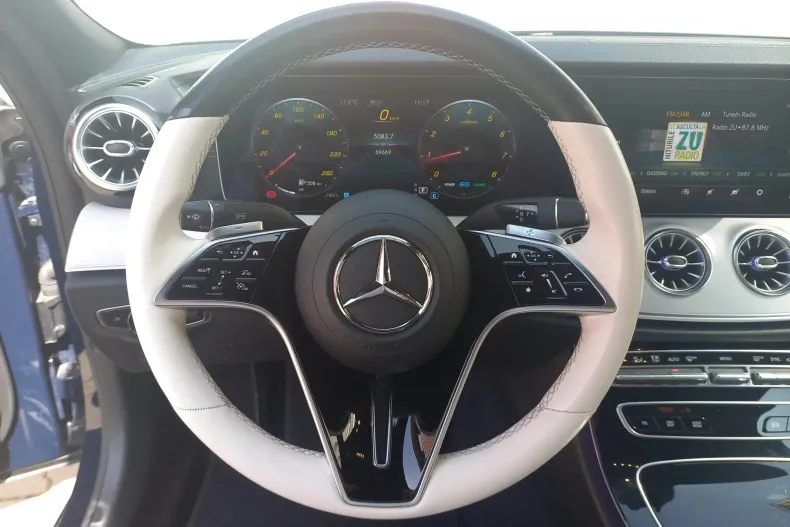 Mercedes-Benz CLS din 2021 cu 82.540 km - oferta MER130081 - foto 17
