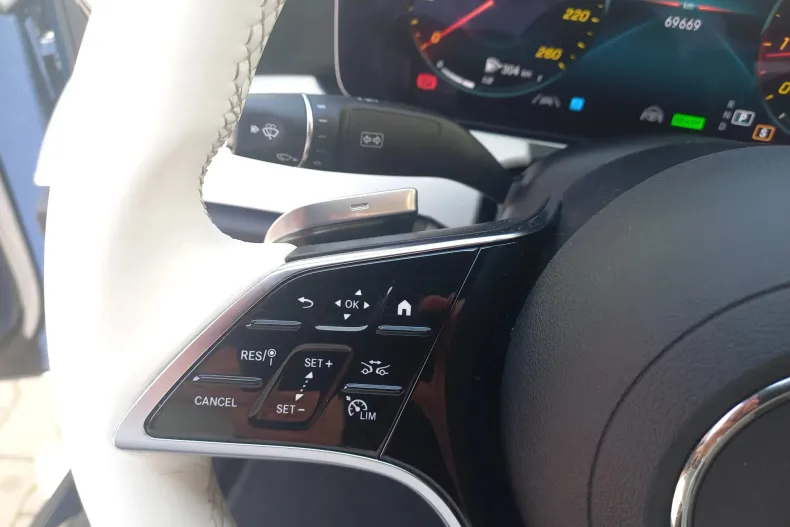 Mercedes-Benz CLS din 2021 cu 82.540 km - oferta MER130081 - foto 18