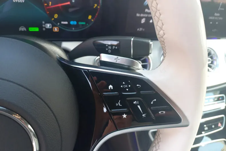 Mercedes-Benz CLS din 2021 cu 82.540 km - oferta MER130081 - foto 19