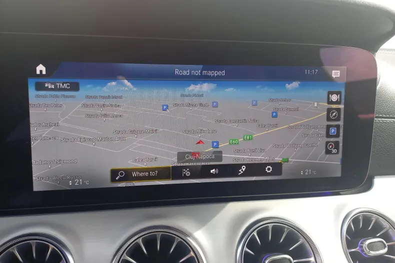 Mercedes-Benz CLS din 2021 cu 82.540 km - oferta MER130081 - foto 20