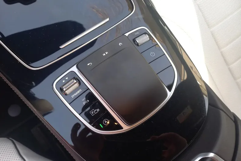 Mercedes-Benz CLS din 2021 cu 82.540 km - oferta MER130081 - foto 23