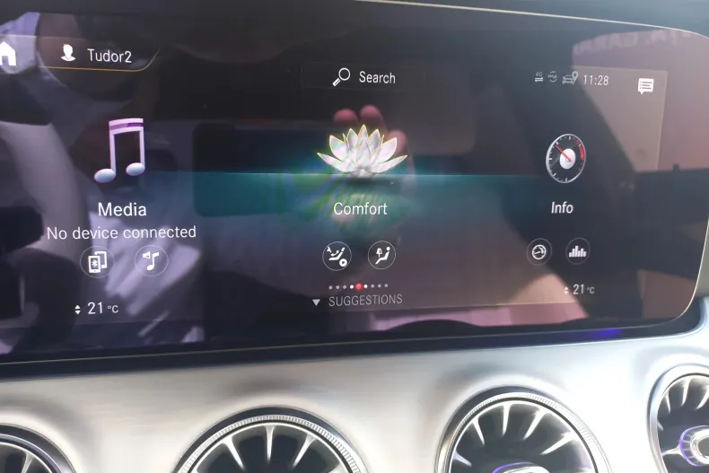 Mercedes-Benz CLS din 2021 cu 82.540 km - oferta MER130081 - foto 24