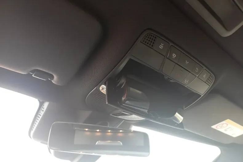 Mercedes-Benz CLS din 2021 cu 82.540 km - oferta MER130081 - foto 28