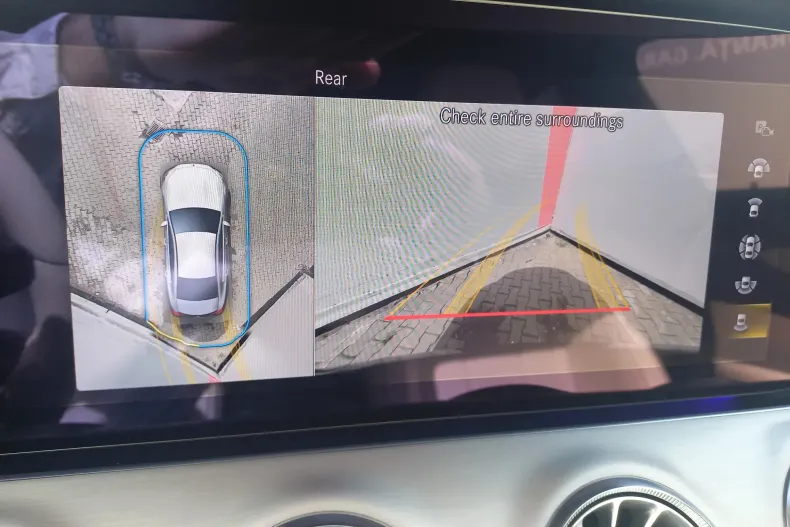 Mercedes-Benz CLS din 2021 cu 82.540 km - oferta MER130081 - foto 32