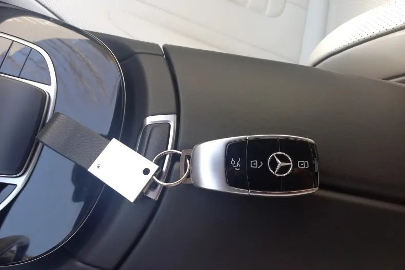 Mercedes-Benz CLS din 2021 cu 82.540 km - oferta MER130081 - foto 35