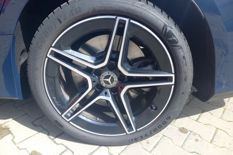 Mercedes-Benz CLS din 2021 cu 82.540 km - oferta MER130081 - foto 36