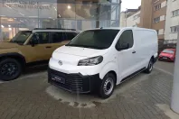 Toyota Proace din 2024 cu 7 km - oferta TOY130084 - foto 1
