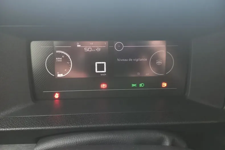 Toyota Proace din 2024 cu 7 km - oferta TOY130084 - foto 8