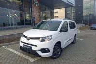 Toyota Proace din 2023 cu 23.900 km - oferta TOY130085 - foto 1