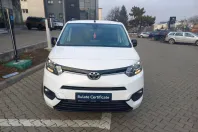 Toyota Proace din 2023 cu 23.900 km - oferta TOY130085 - foto 2