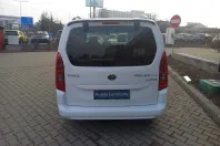 Toyota Proace din 2023 cu 23.900 km - oferta TOY130085 - foto 4